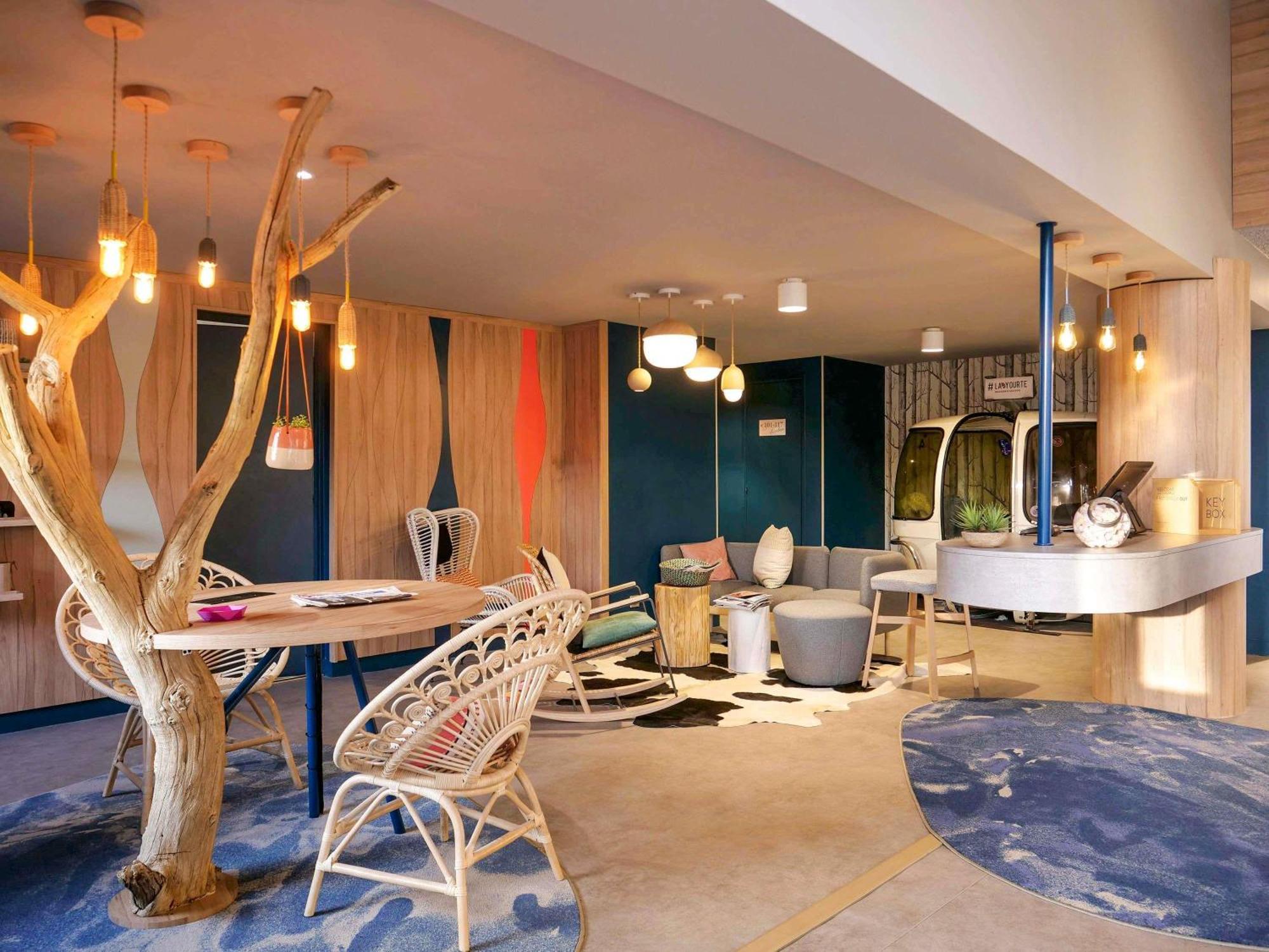 Mercure Annemasse Porte De Geneve Gaillard Exterior photo